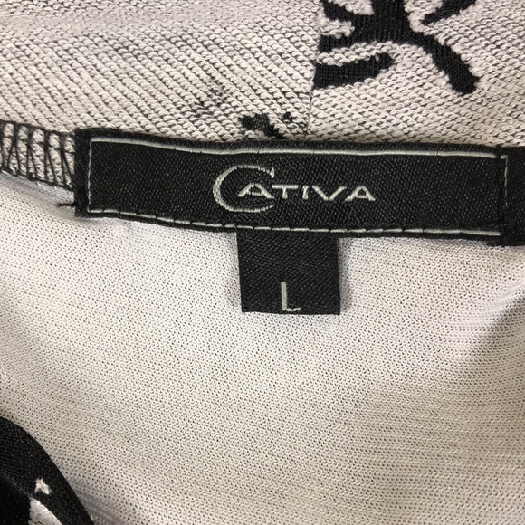 Cativa From Bellissima Tunic Top - Picture 8 of 11